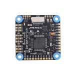 Hot Sales JHEMCU F722 Baro Osd 10V Dual Bec 3-8S 30.5X30.5Mm GF30F722-Icm for RC Drones Metal Flight Controller Electrical Toys